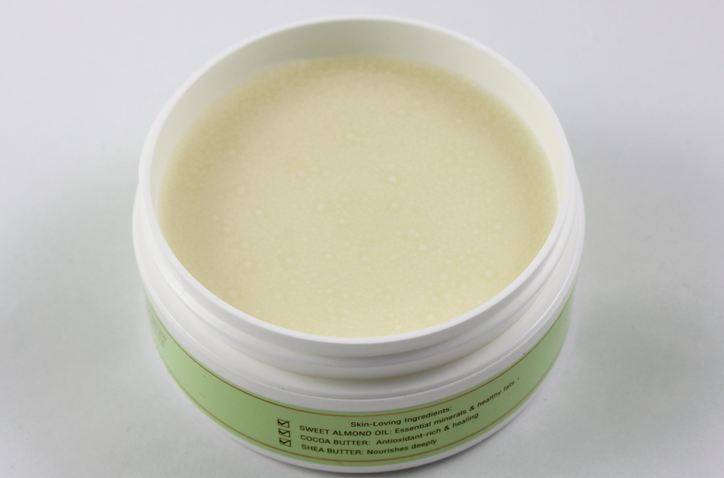 Pixi Nourishing Cleansing Balm -- Famous in Japan
