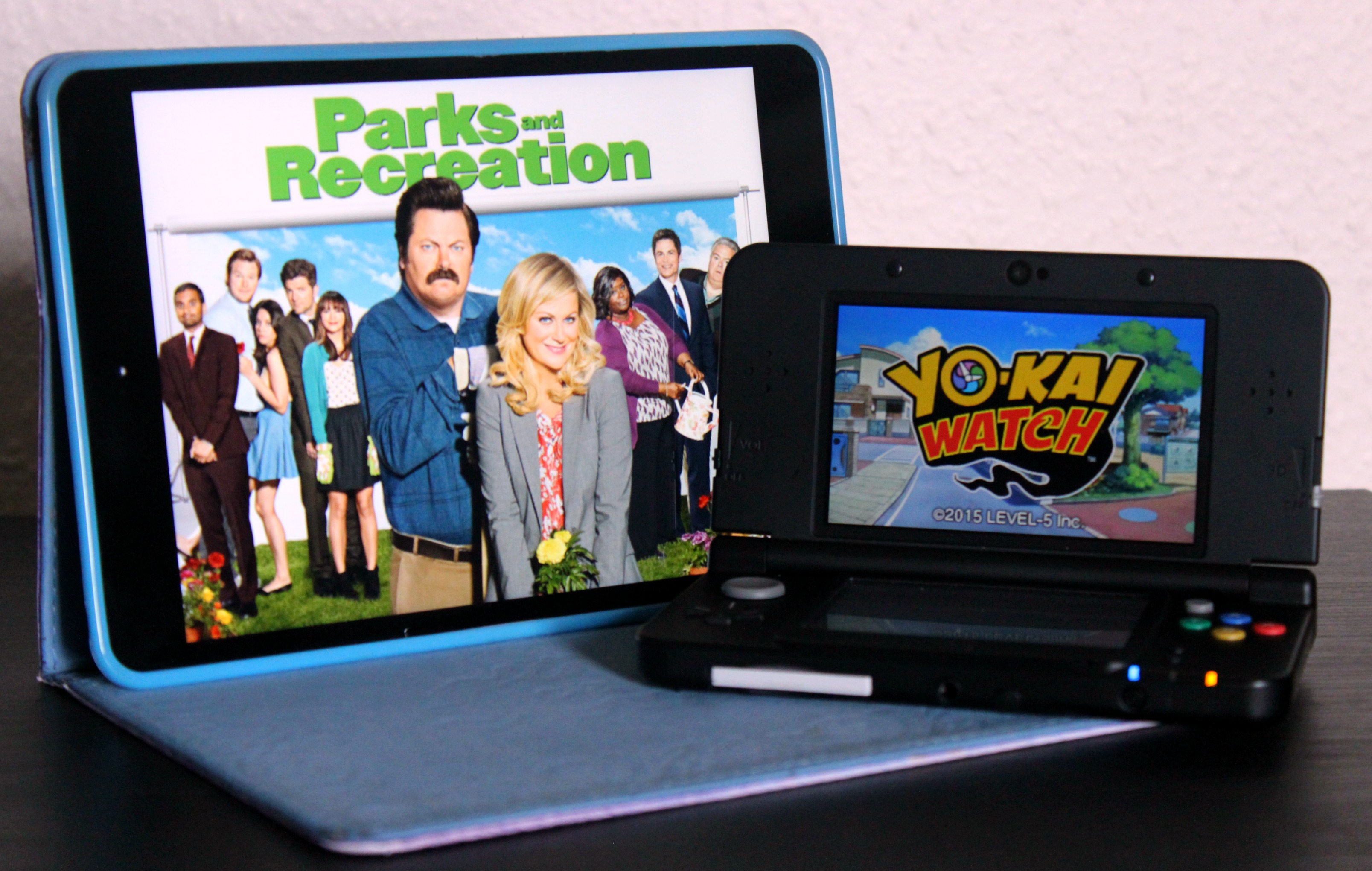 Current Blogging Distractions 1 - Famous in Japan